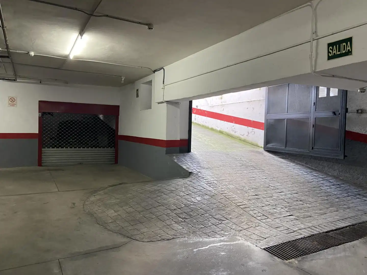 Parking de Garaje en venta en  Córdoba Capital
