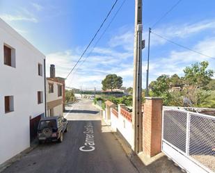 Exterior view of Building for sale in Piera