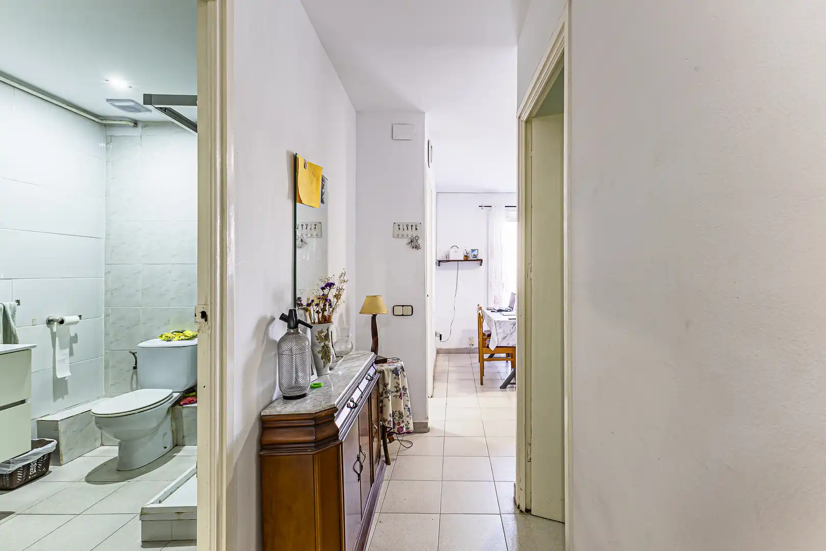 Casa adosada en venta en Sant Andreu