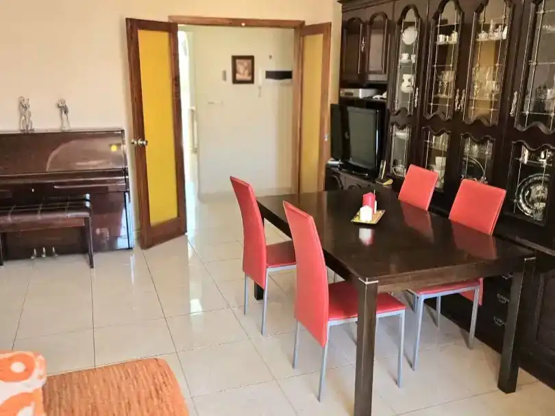 Comedor de Piso en venta en Telde con Balcón