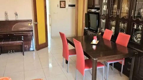Foto 4 de Piso en venta en Avenida del Cabildo Insular, 39, San Juan, Telde