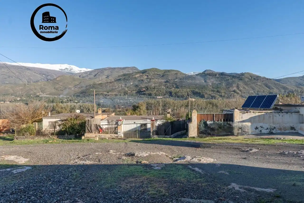Rural land for sale in Órgiva, imagen 24