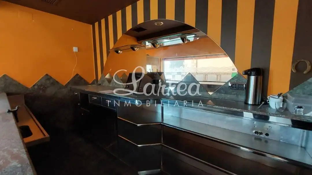 Business premises to rent in Lemoa, imagen 9