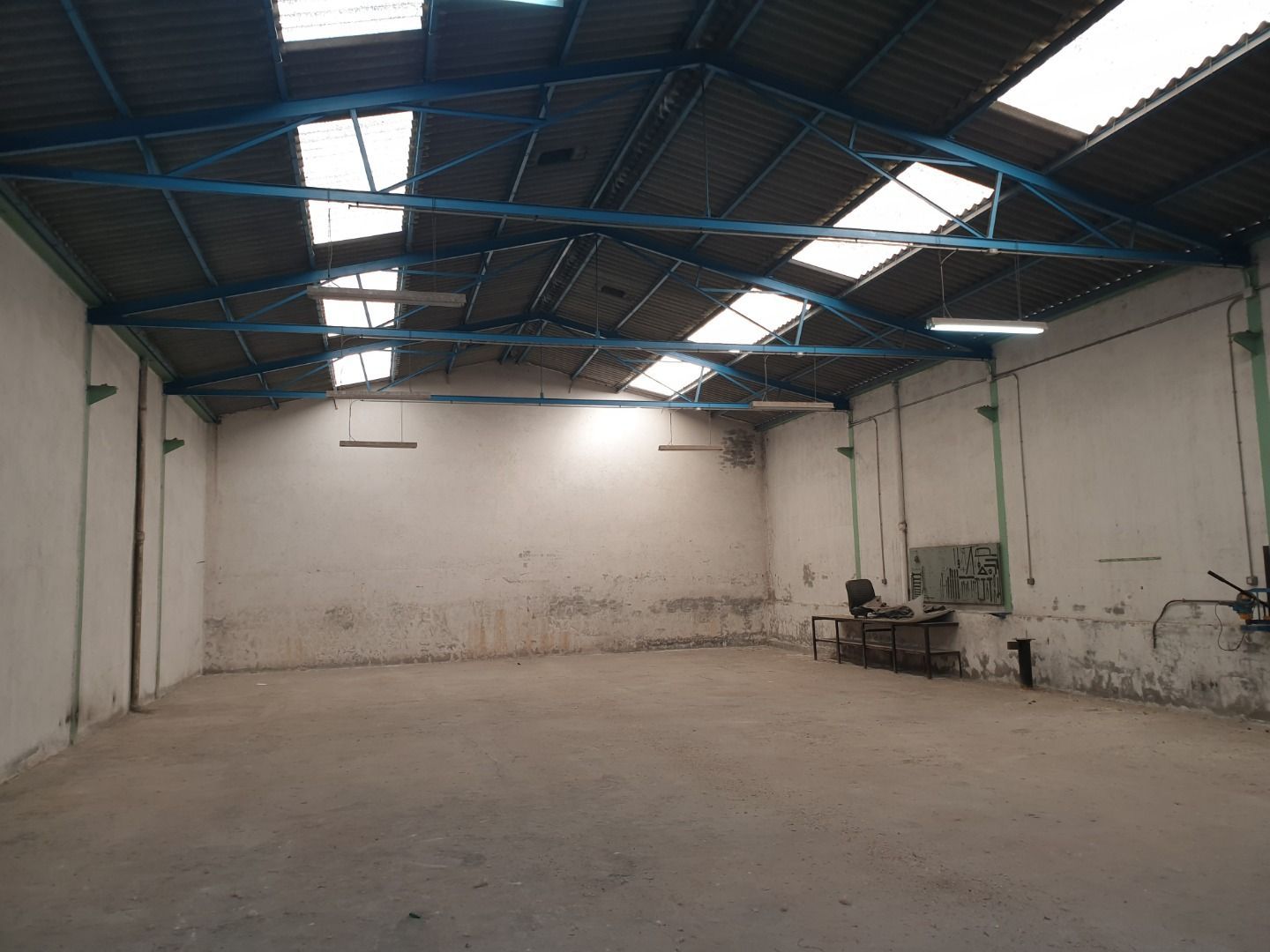 Nau industrial en venda en Alcorcón
