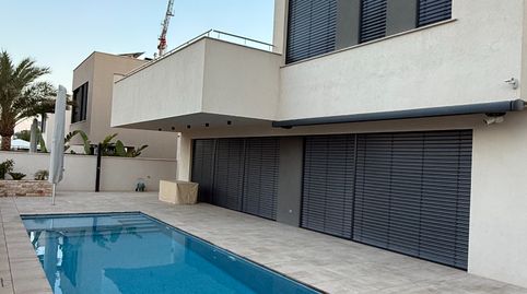 Foto 3 de Casa o chalet en venta en Calle Veleta, 69, El Mojón, Pilar de la Horadada