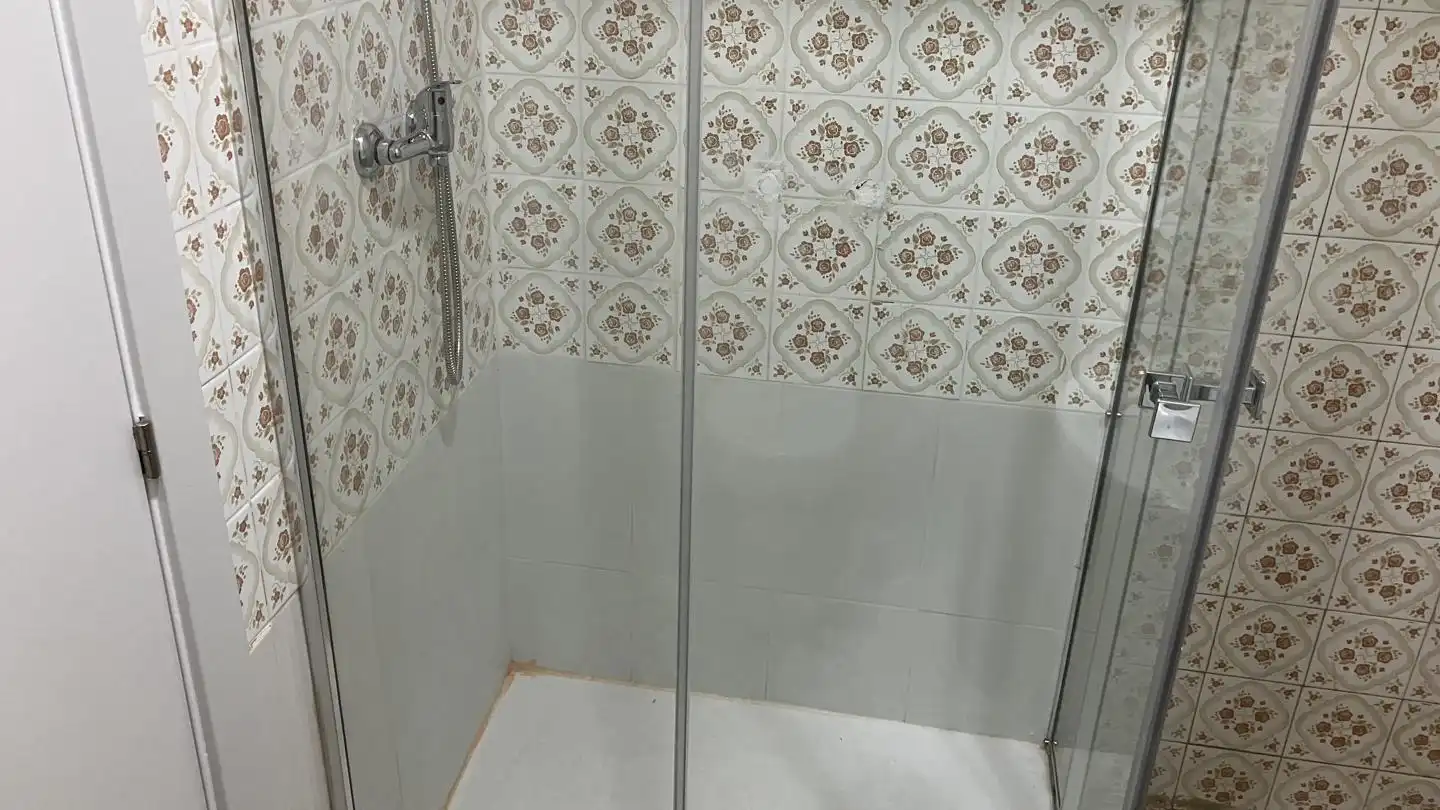 Bathroom of Ground floor for sale in Fuenlabrada
