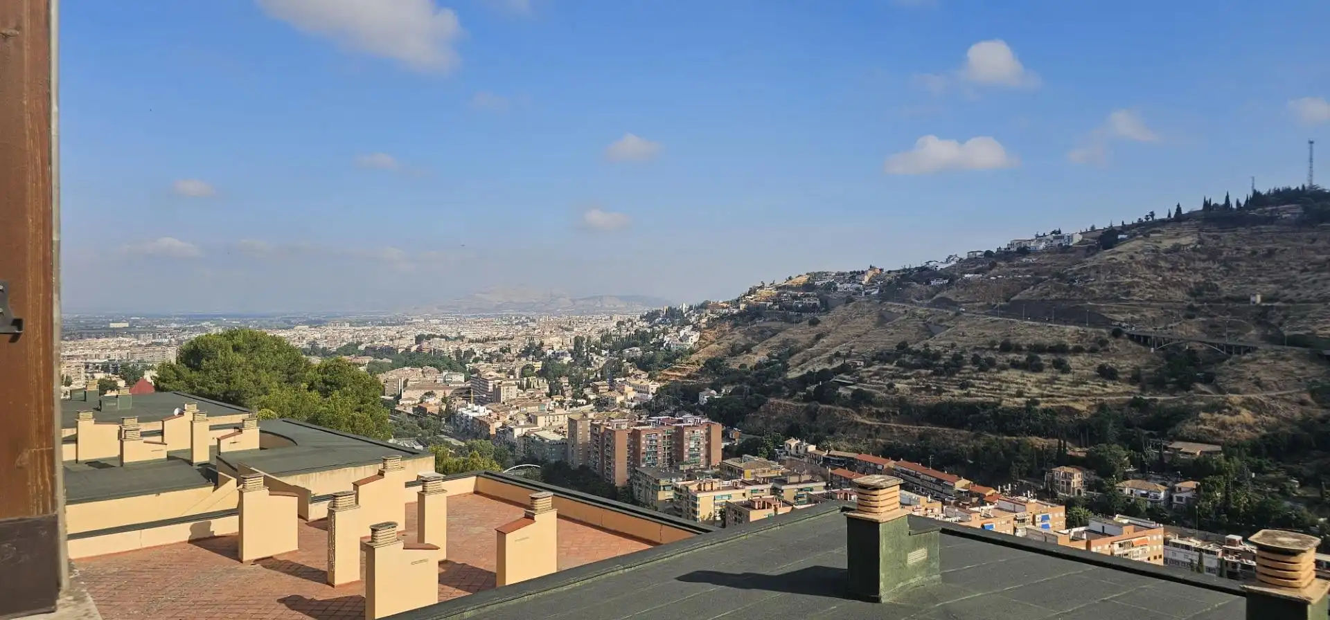 Flat for rent in Calle de Aixa 'La Horra', Camino de los Neveros - Serrallo