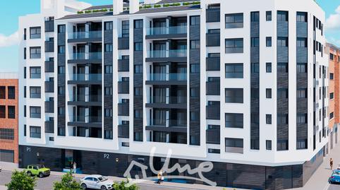 Photo 2 of Flat for sale in Carrer de Llucena, Hospital - Plaza del Real, Castellón