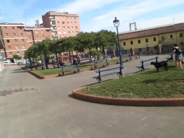 Vista exterior de Pis en venda en Portugalete amb Calefacció, Moblat i Forn