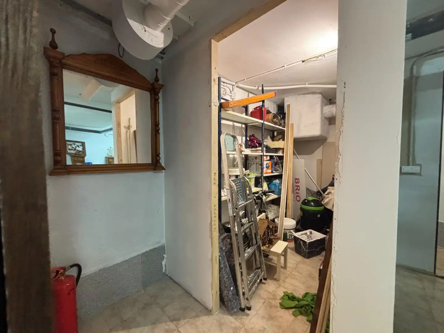 Maisonette zum Verkauf in Centro - Barriada Mallorca