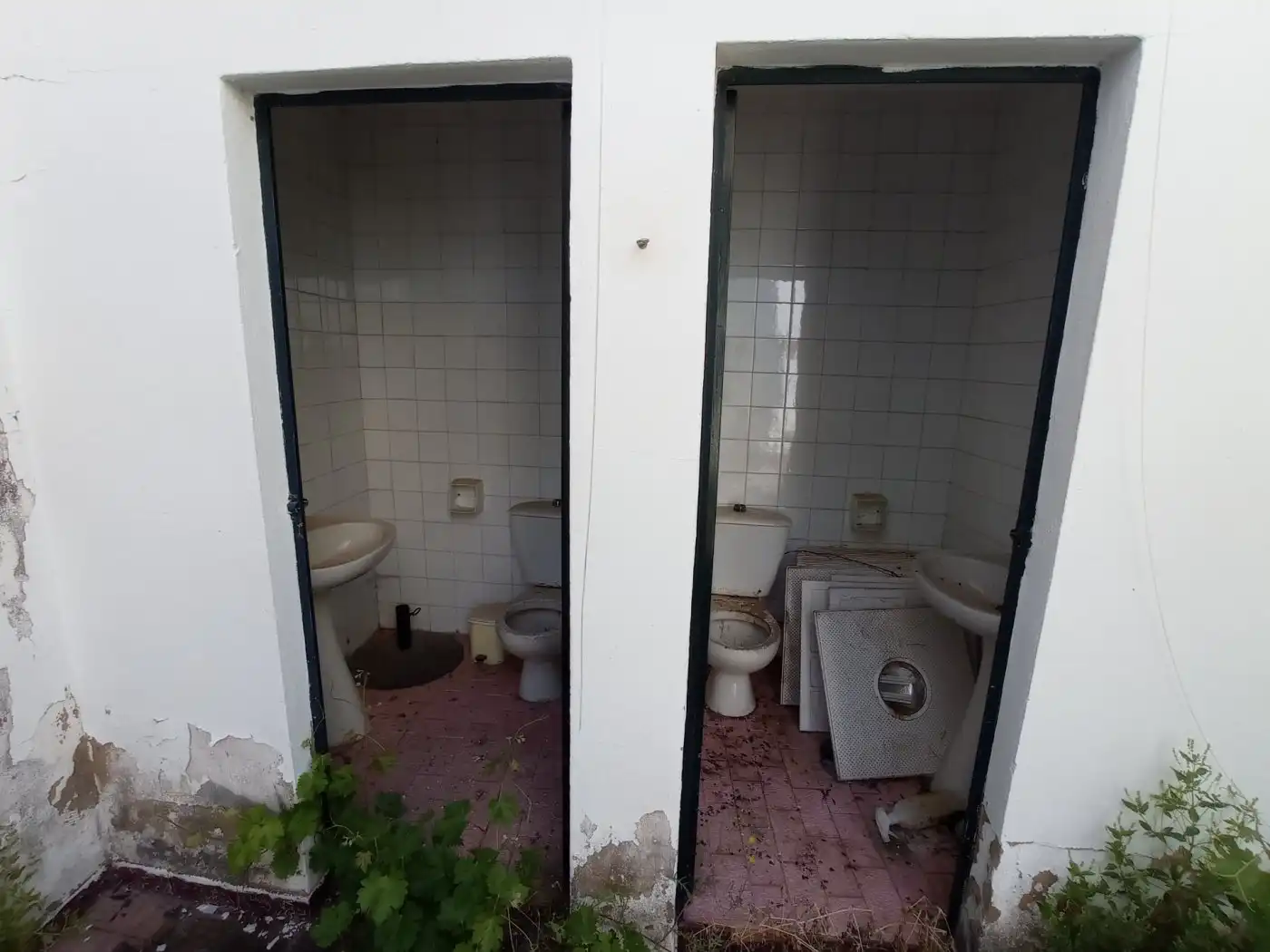 Geschaftsraum zum Verkauf in Villamartín