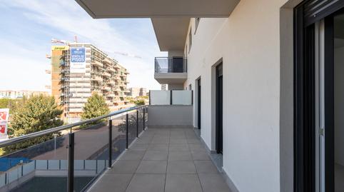 Photo 2 of Flat to rent in Avenida de Pampaneira, 22, Rosaleda - Juventud, Granada