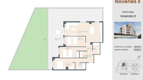 Foto 5 von Gebaude zum Verkauf in Piscinas, Burriana / Borriana