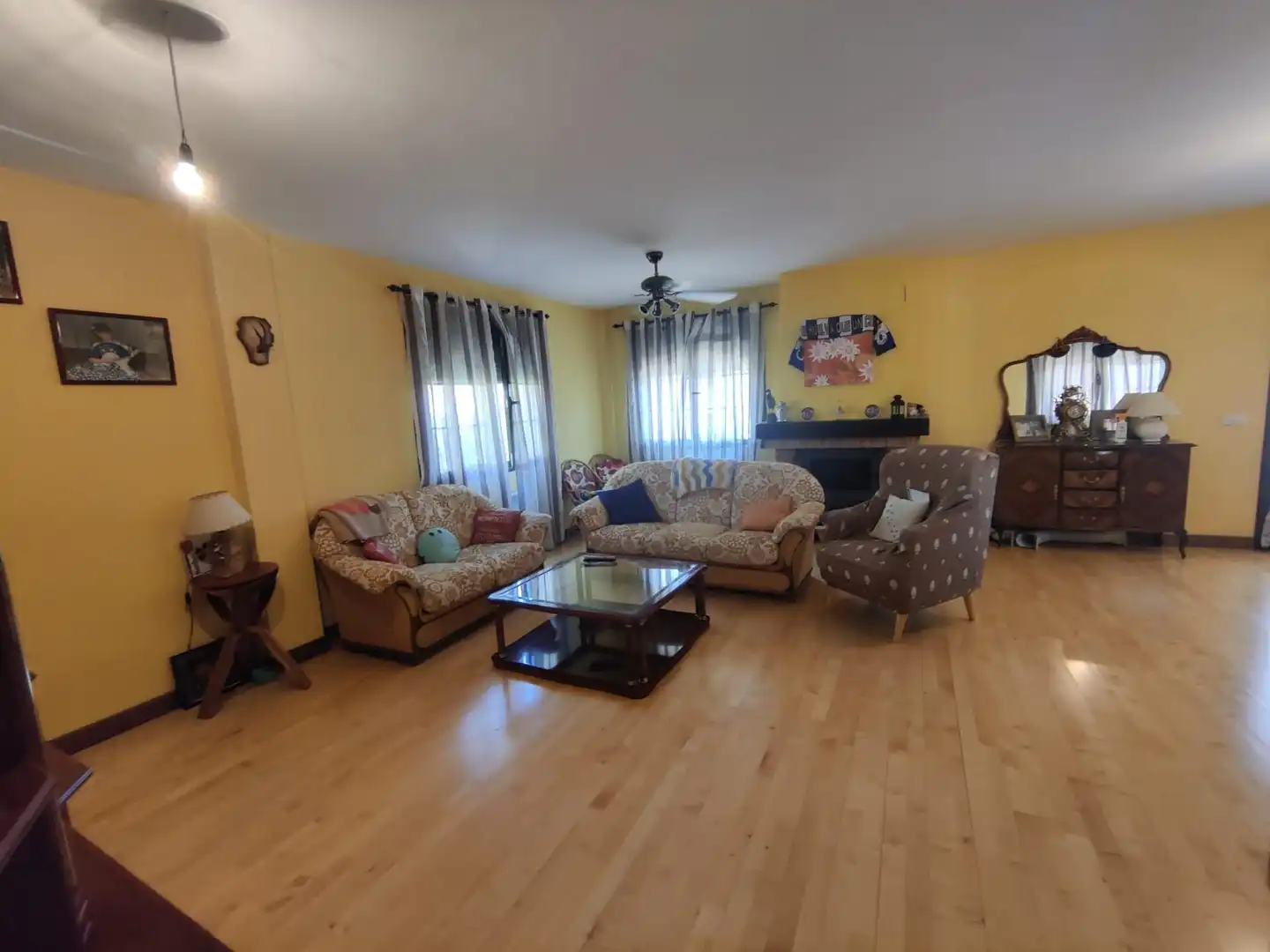 Casa o xalet en venda a Redueña