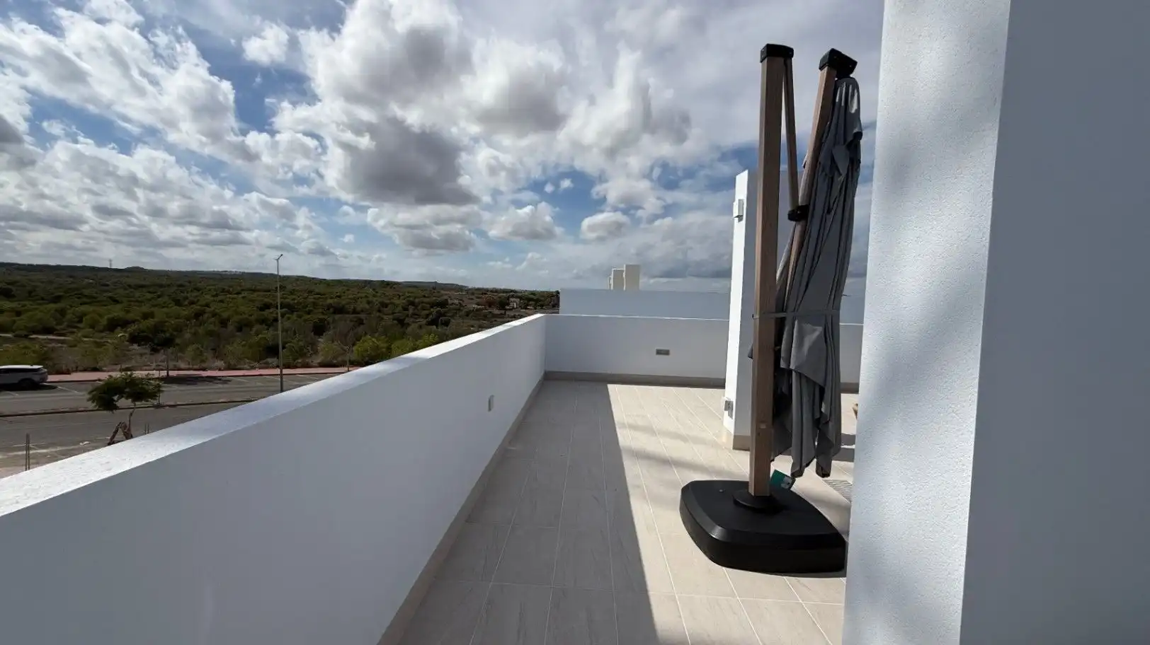 Penthouse mit Pool zum Verkauf in Los Balcones - Los Altos, imagen 9