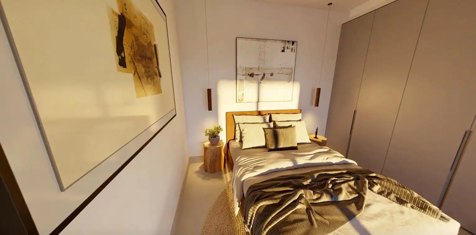 Penthouse mit Terrasse zum Verkauf in El Higuerón, imagen 43