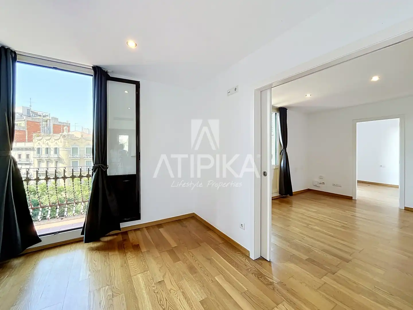 Wohnung mit Terrasse zum Verkauf in Eixample, imagen 12