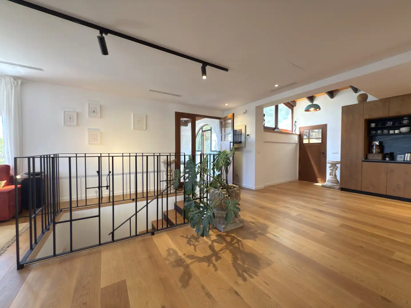 Casa o xalet en venda a Casco Urbano