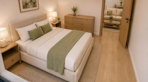 Foto 3 de Ático en venta en Maria Auxiliadora - Barriada de Llera, Badajoz Capital