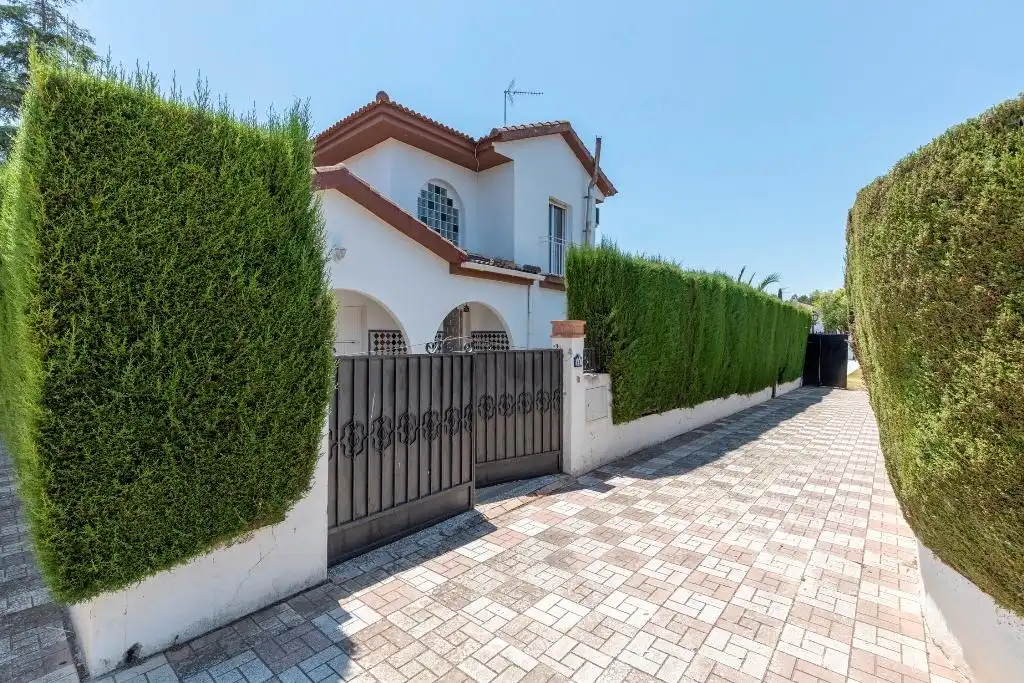 House with terrace for sale in Urbanizacion Urbanización Parque de Cubillas 37, imagen 51