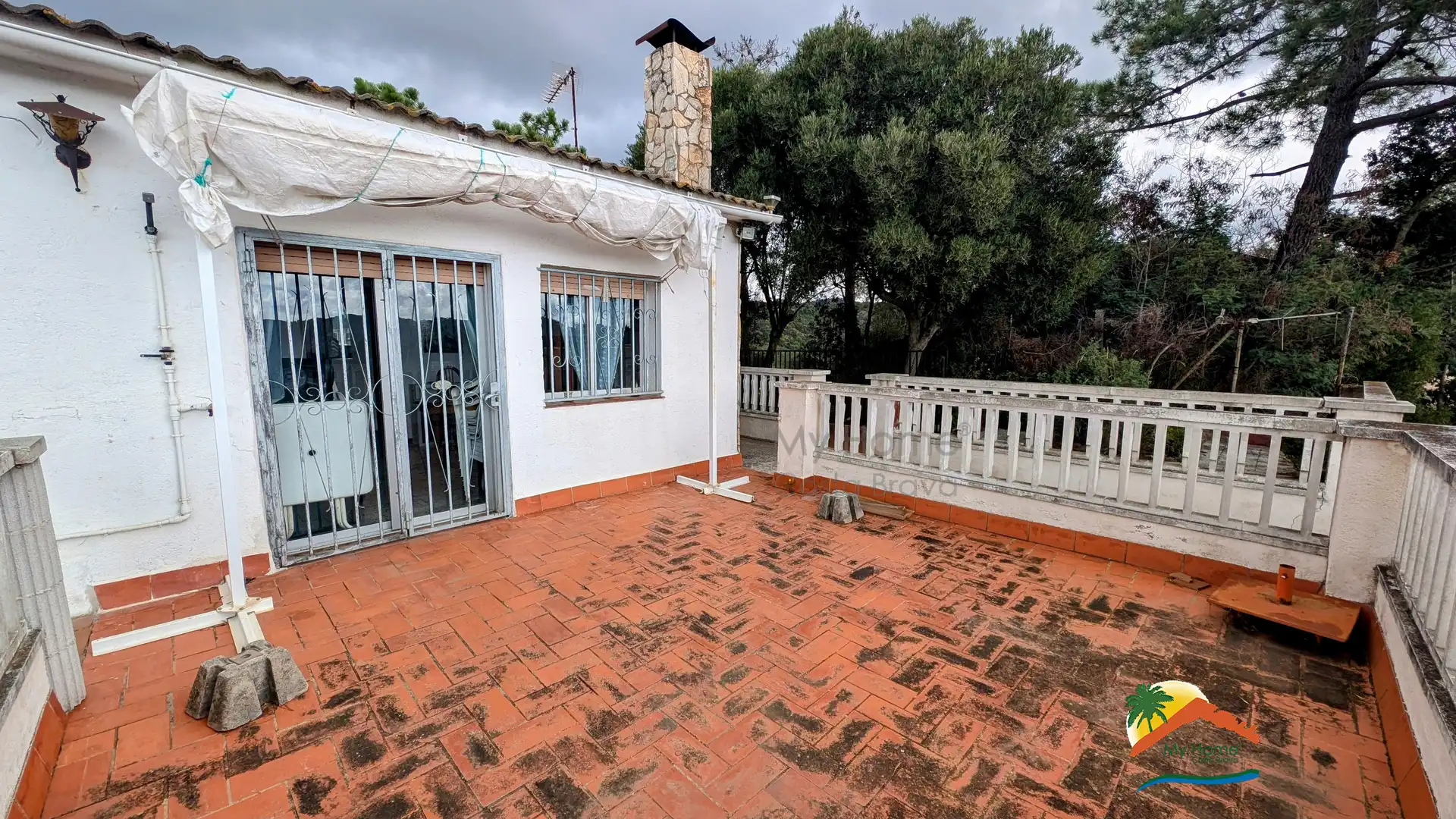 Casa o xalet en venda a Lloret Residencial - Montlloret