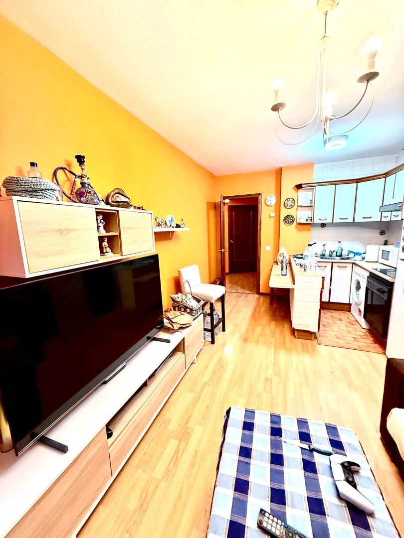 Pis de lloguer a Auditorio - Seminario - Parque de Invierno, Centro - Casco Histórico