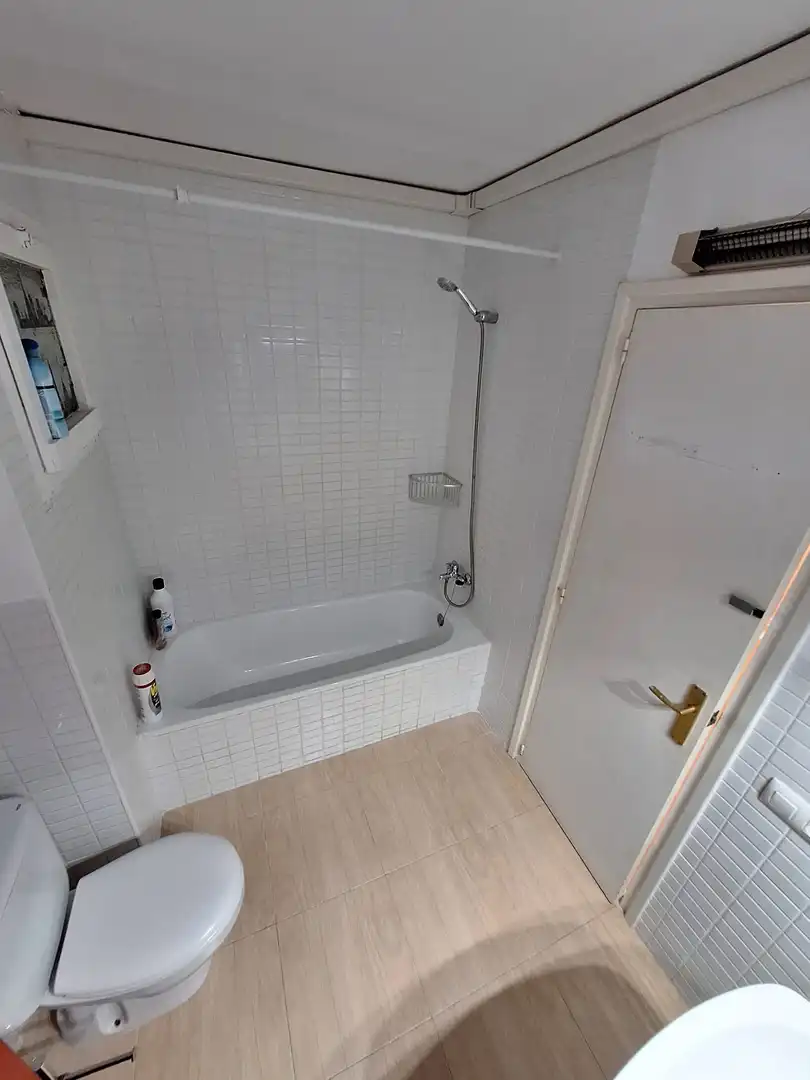 Apartament de lloguer a Tarragona, Tarragona