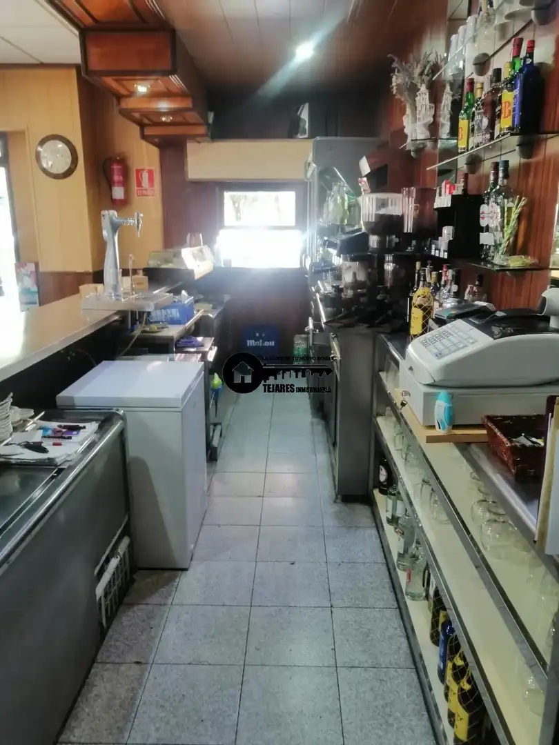Local comercial en venda a El Pilar, imagen 20