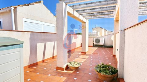 Foto 3 de Casa adosada en venda a Calle Sorell, 22, El Moncayo - El Pòrtic, Guardamar del Segura