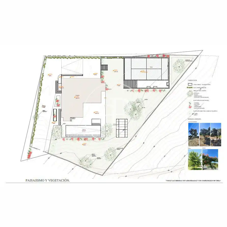 Residential for sale in Fuente del Fresno