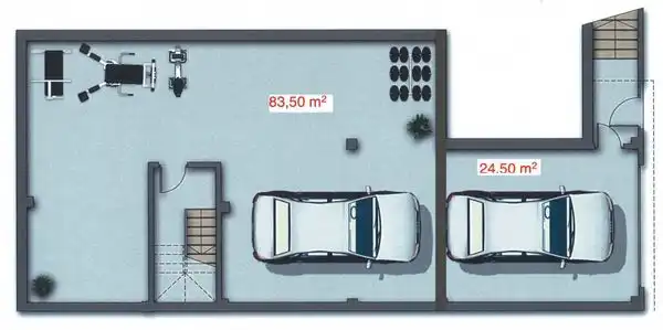 Terreny residencial en venda a Calle Juan Esteban, imagen 5