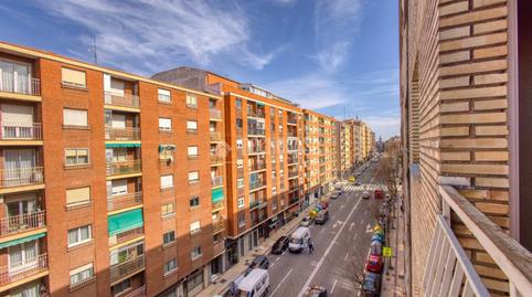 Foto 5 de Piso en venta en Rollo - Puente Ladrillo, Salamanca Capital