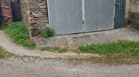 Foto 4 de Finca rústica en venda a Rúa Rosália de Castro, 181, Castroverde, Lugo