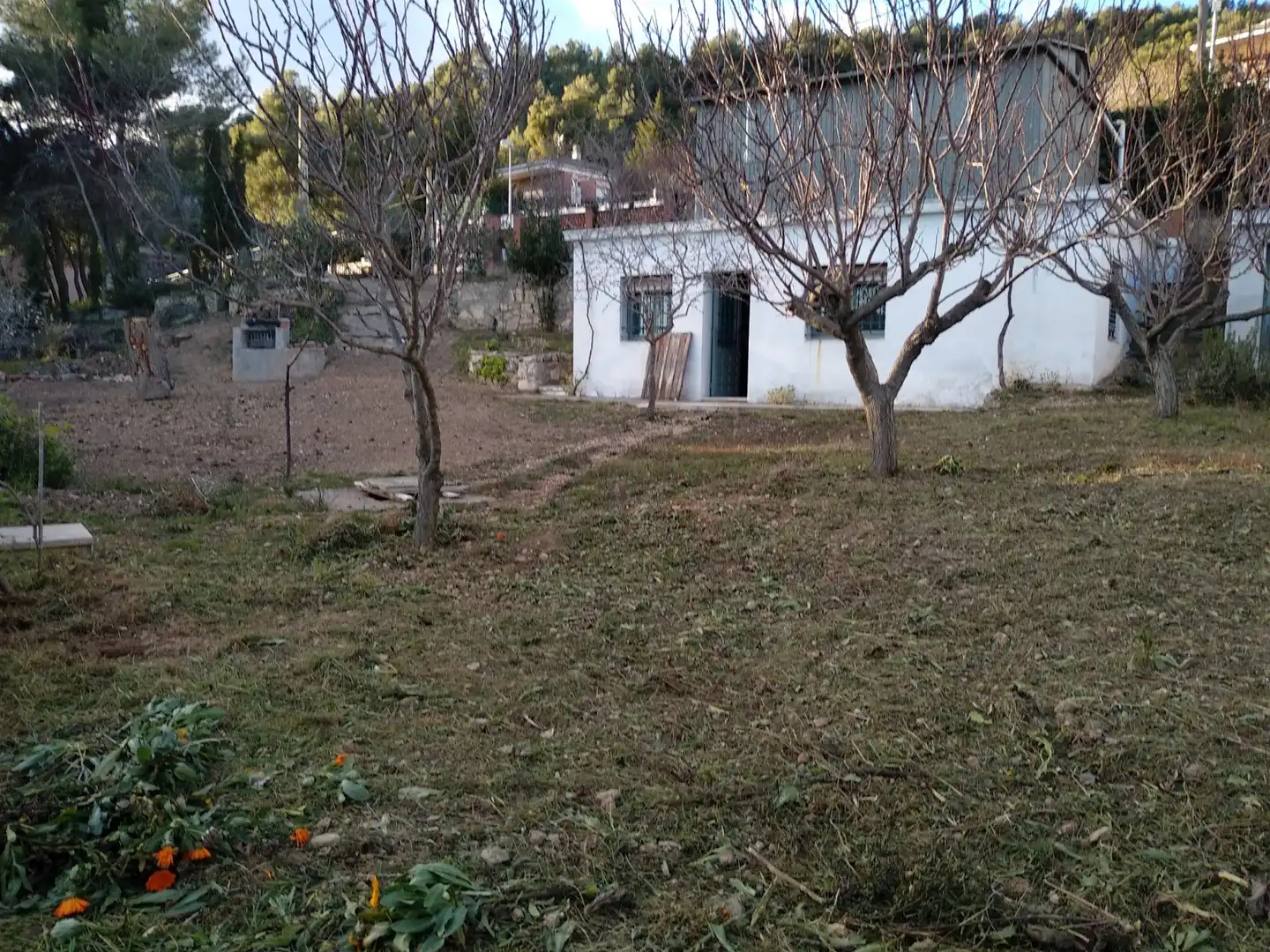 Wohnbaugrundstück zum Verkauf in Corbera de Llobregat, imagen 5