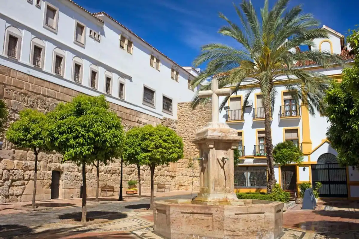 Villa avec piscine à vendre à Elviria - Cabopino, imagen 19