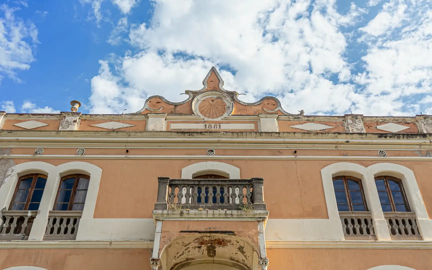 Vista exterior de Casa o chalet en venta en Gelida con Calefacción, Jardín privado y Trastero