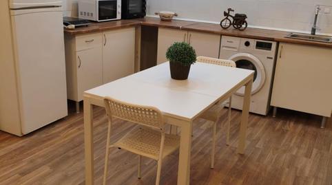 Foto 4 de Estudio de alquiler en Torrefiel, Valencia