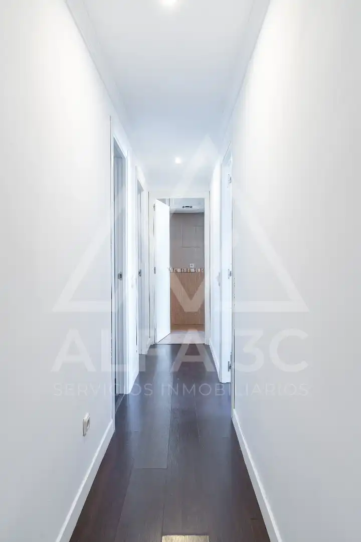 Wohnung zum Verkauf in Soto del Real mit Heizung, Terrasse und Abstellraum