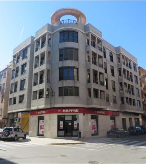 Photo 2 of Garage for sale in Magadalena, Massamagrell, Valencia