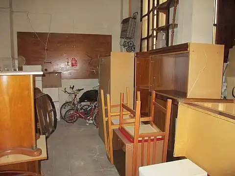 Gewerbefläche zum Verkauf in Sant Antoni, imagen 5