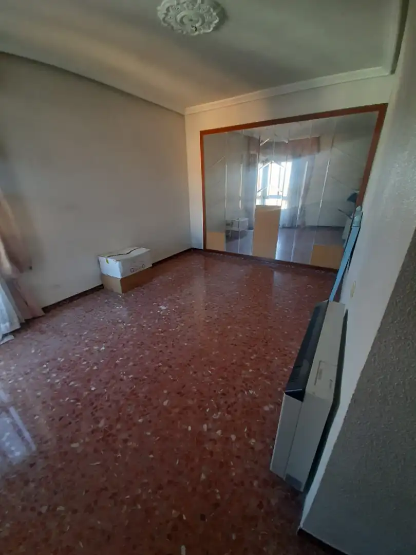Pis amb ascensor en venda a Úbeda, imagen 2