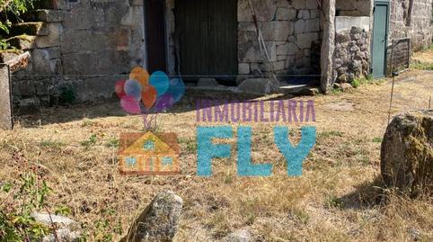Foto 2 de Casa adosada en venda a Paderne de Allariz, Ourense