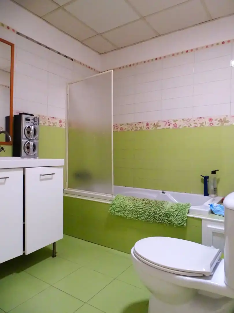 Casa o xalet en venda a TIXE, Centro - Doña Mercedes