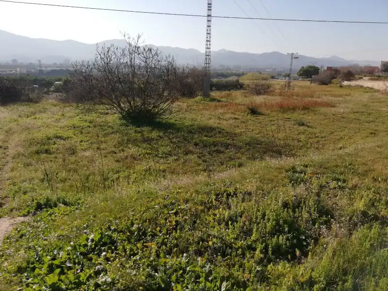 Terrain rustique à vendre à PL 17 Nº 28
