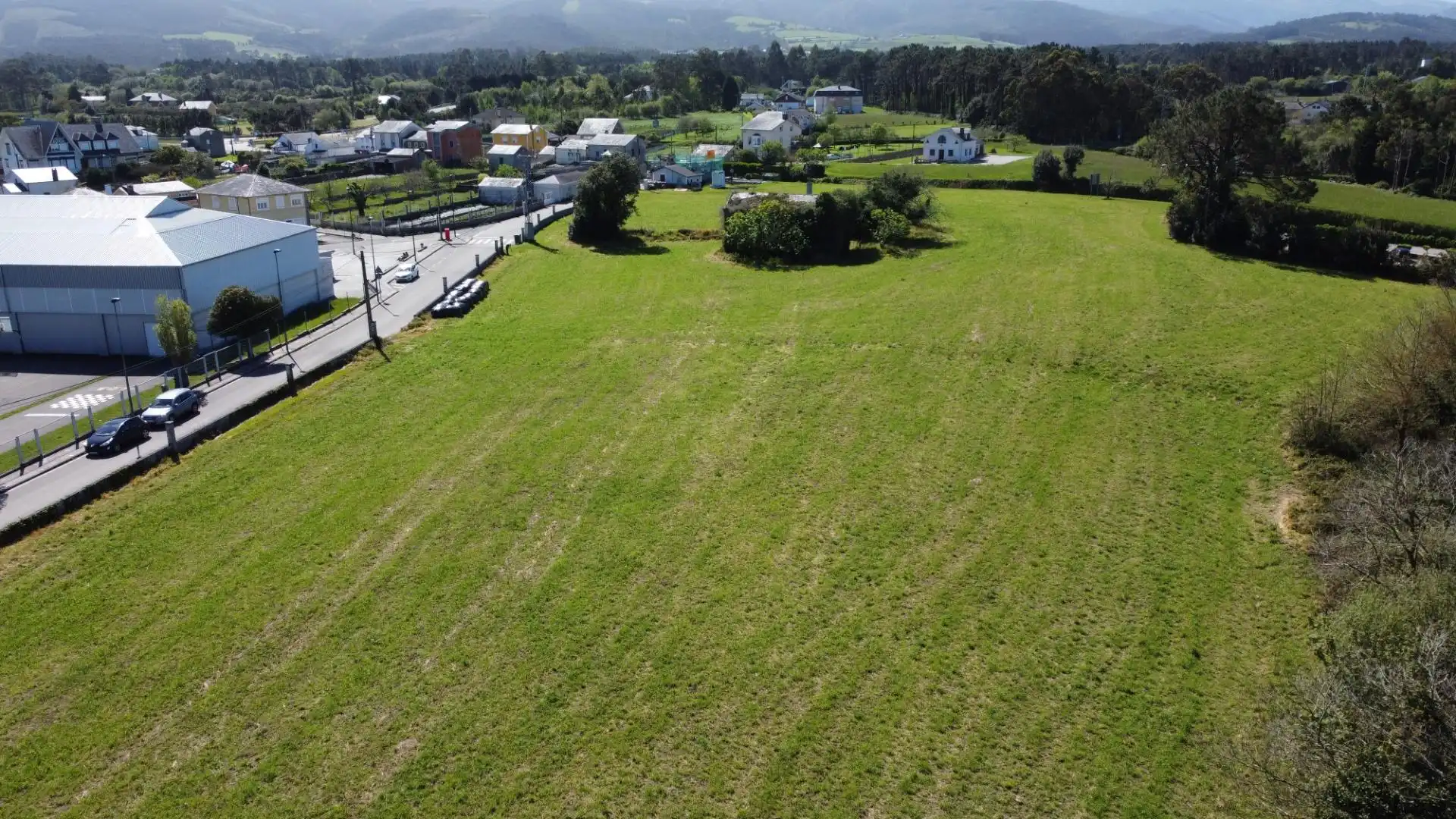 Residential zum Verkauf in El Franco 