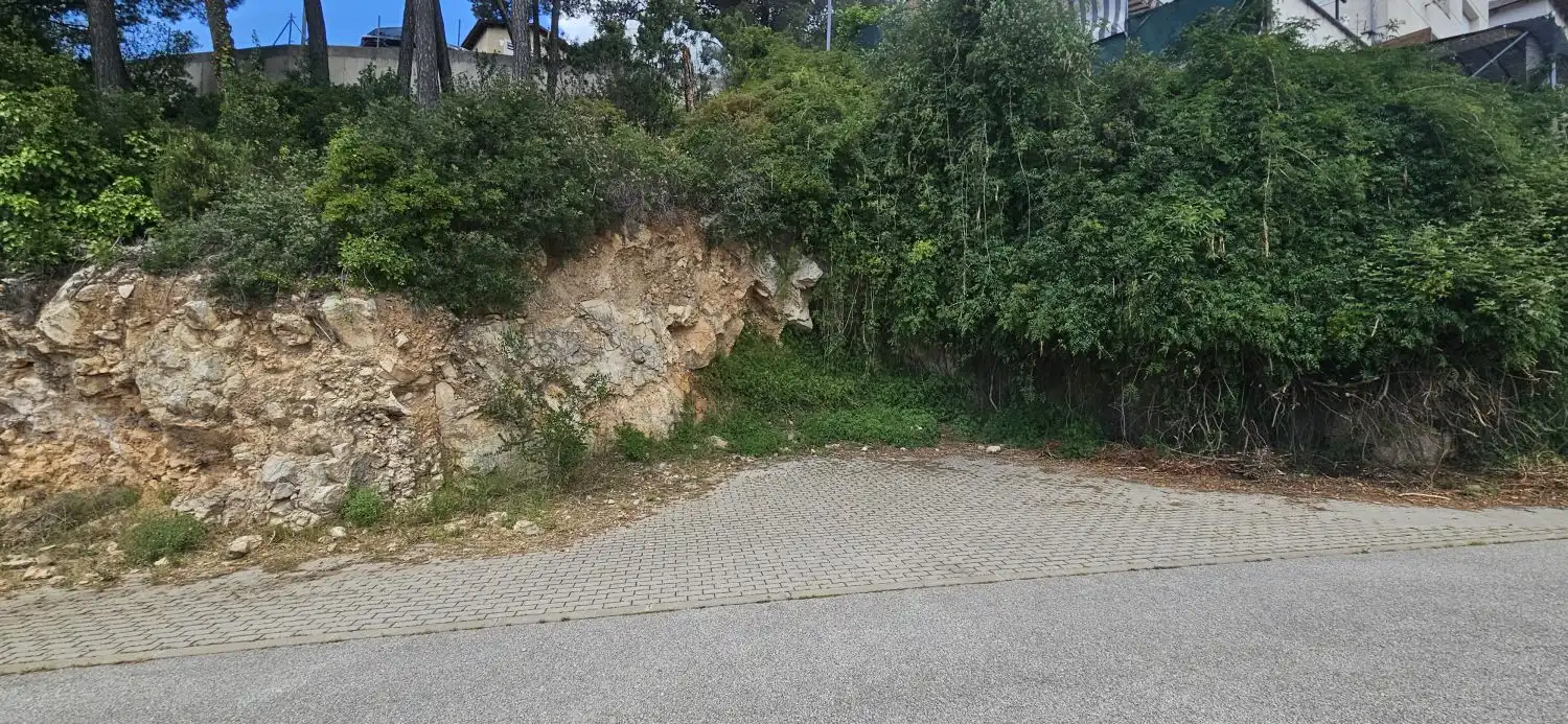 Grundstücke und Bauplätze zum Verkauf in Corbera de Llobregat, imagen 2