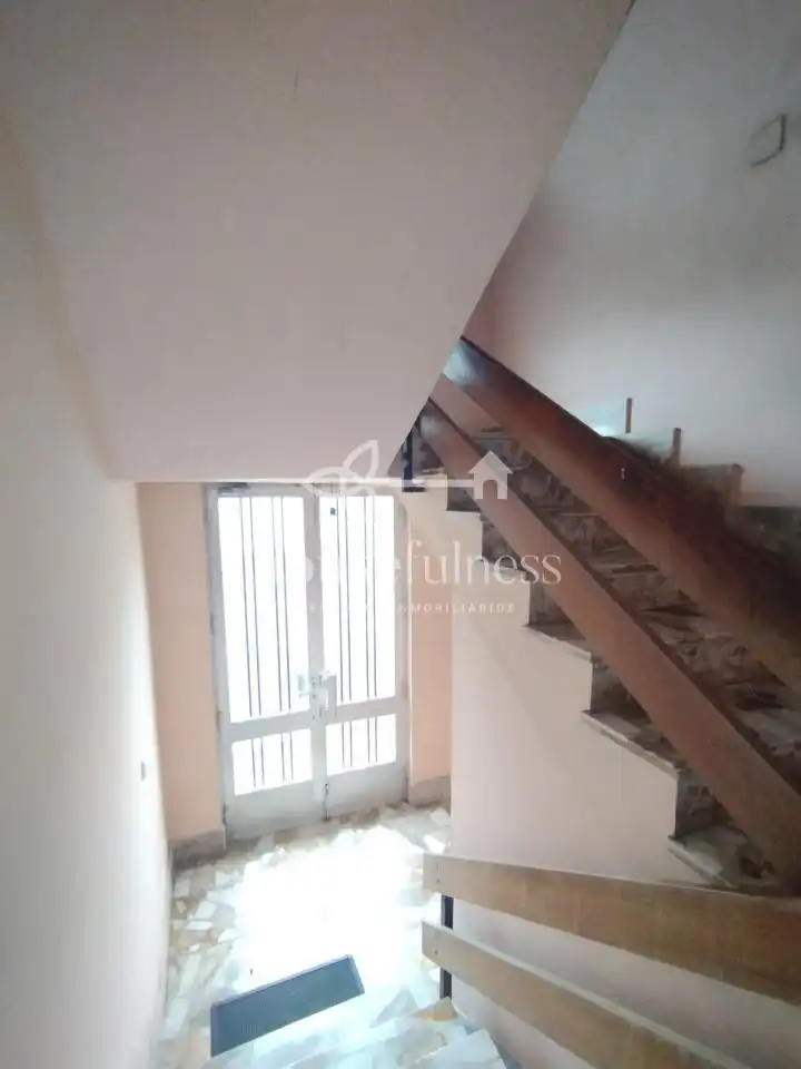 Piso en venta en Narón