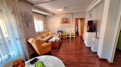 Foto 2 de Apartamento en venta en Ensanche - Franciscanos, Albacete