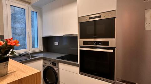 Photo 2 of Flat to rent in Rúa Da República de el Salvador, 7, Ensanche - Sar, A Coruña