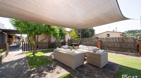 Foto 2 de Casa o chalet en venta en Arbustos, La Floresta, Sant Cugat del Vallès